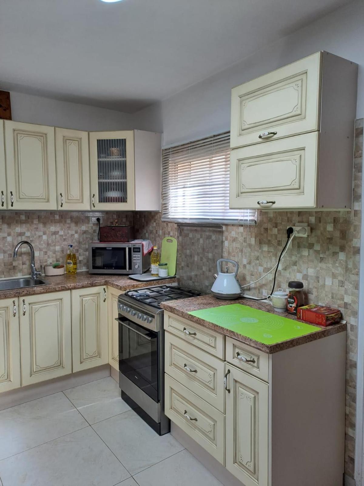 Private Room In The Сomfortable Apartment In Ashdod, 7 Min Walk To The Beach מראה חיצוני תמונה